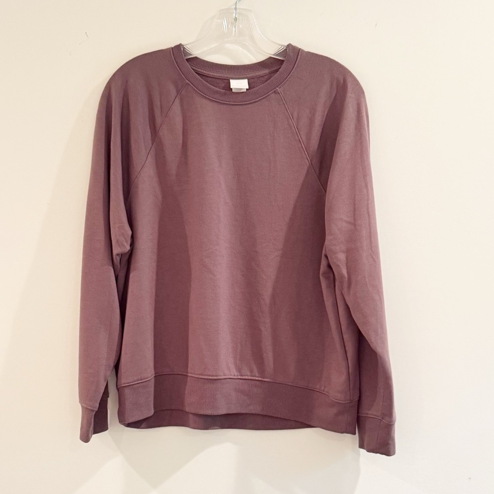 H&M Women’s Long Sleeve Top